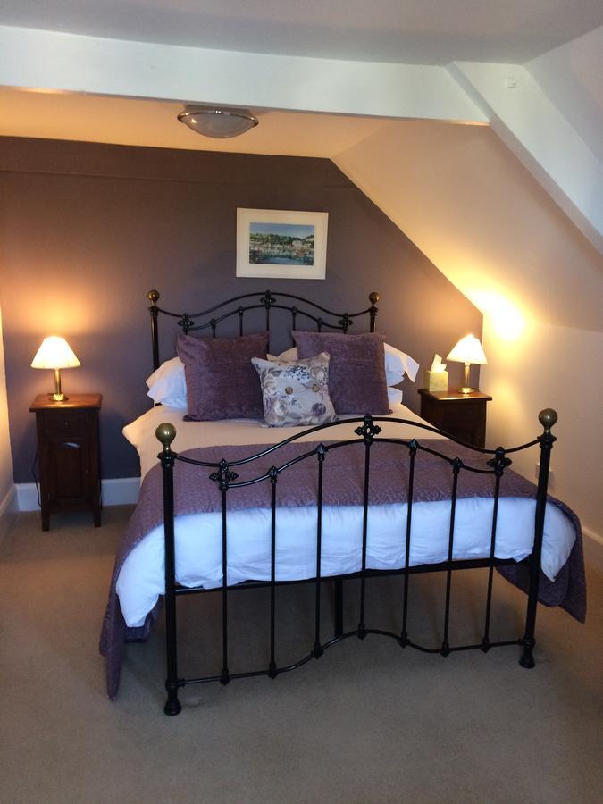 Boscastle House Bed & Breakfast Екстериор снимка